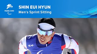 🇰🇷Shin Eui Hyun finished 11th as LIU Mengtao took gold | Beijing 2022