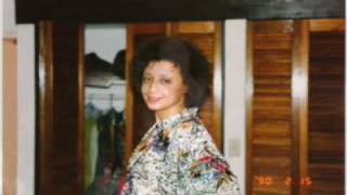 Lenora Barnes Wright Video Tribute