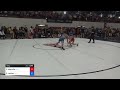 2024 u20 men’s freestyle world team trials pierson manville vs sergio lemley 65 kg 3rd place bout