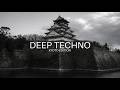 Deep Techno Mix 2026 | Kyoto Japan 4K | Underground Techno