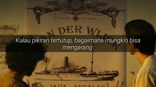 Sampai mati jadi sahabat | Tenggelamnya Kapal Van der Wijck | Motivasi Bang Muluk Kepada Zainuddin