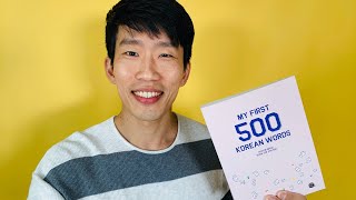 Live Korean Class - Simple stories for beginners!