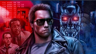 TERMINATOR 7,End Of War (2022) Official Trailer Teaser,Arnold,Is there a Terminator 7 coming out?