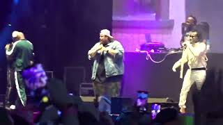 It's Hard Out Here For A Pimp - Three 6 Mafia w/ Jelly Roll at Bonnaroo 2023