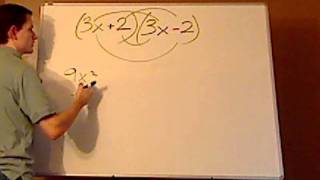 algebra - polynomials - multiplication - example 4
