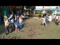 仁惠幼兒園大二班~跑步比賽1090410