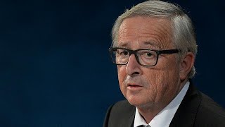 Juncker: \