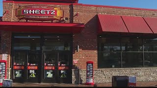 Sheetz is giving back to kids in the community through its charity