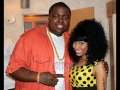 Sean Kingston Ft Nicki Minaj - Dutty Love ( Letting Go )