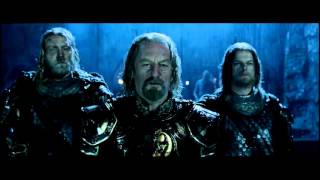 Isengard will rock you