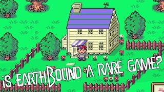 Is Earthbound a Rare Game? - RGT 85 | RGT 85