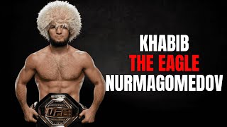 KHABIB NURMAGOMEDOV: Čovek koji nikada nije krvario u igri KRVI!