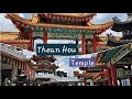 Chinese Buddhist Temple | Kuala Lumpur | Malaysia🇲🇾|  Old SouthEast Asian Temple|