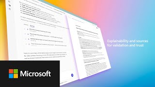Microsoft Discovery platform overview