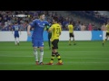 【fifa16】ドルトムントでuefaチャンピオンズリーグ優勝目指す！ 11【たいぽんgames】