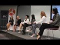 Leading Women in Insurance (Part 1)