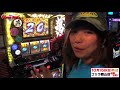 パチスロ【dream duel】 battle14 河原みのりvsみさお 前編