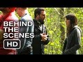 Safety Not Guaranteed (2012) - Behind the Scenes - Aubrey Plaza, Mark Duplass Movie (2012) HD