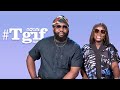 Opeyemi Famakin and Torikubu on the NdaniTGIFShow