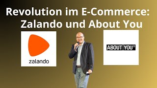 „Revolution im E-Commerce: Was Zalando und About You jetzt über DEINE Zukunft verraten!“