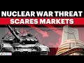 Ukraine War Escalation Impacts Stock Market, Nifty Sees Sharp Reversal | Nifty News Today