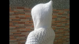 sweater Hood