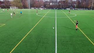 Sean DeLorenzo VA United v Richmond Strikers VA State Cup Final 111223 2nd half