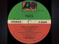 Need You Tonight/Mediate (Hot Tracks) -  INXS