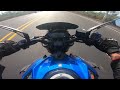 trip with my suzuki gsx s750