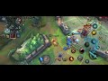 league of legends leona gameplay