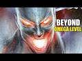 Beyond Omega Level: The Most Powerful Mutants In all of Marvel