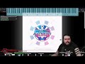 First time player Starting post-Canto 7 w/ THE BEST WORST VOICE ACTING | Aftershow gaming !discord
