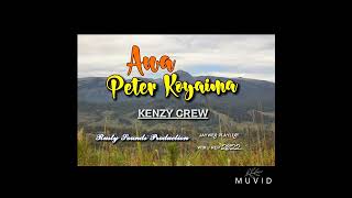 04. Kenzy Crew - Awa Peter Koyaima (2022)[Jaywes Playlist](Rusty Sounds Production)(Official Audio)