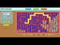 Pathfinding Visualization tool made with React