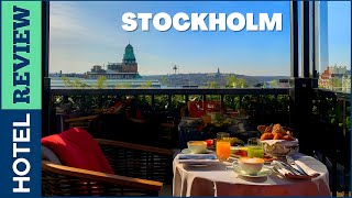 ✅Sweden: Best Hotels In Stockholm (2022)