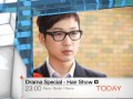 [Today 5/20] Drama Special - Hair Show [R]