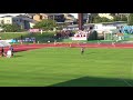 女子400m 決勝