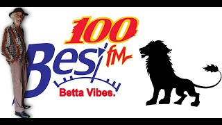 Bess 100 FM - BJS - Bongo Jerry Small - Season 3 Episode 31 (March 29, 2022)