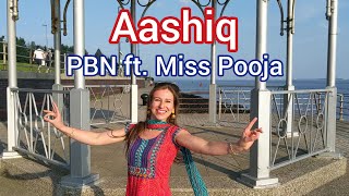 PBN ft Miss Pooja - Aashiq | Learn Bhangra Dance Steps & Choreography