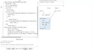 w3resource.com: Java String Exercise-75