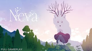 Neva Walkthrough Gameplay l (FULL GAME) l No Commentary