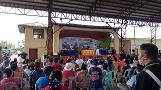 United pentecostal church vs Roman  Catholic church debate Carmen bohol