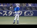 負け試合後の癒しドアラ 2023 07 04