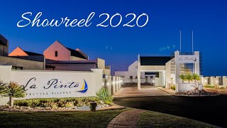 La Pinta Lifestyle Village Showreel 2020