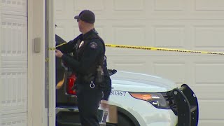 Police: Woman, baby succumb to gunshot injuries