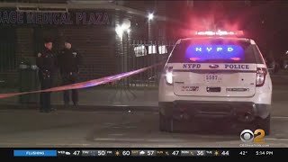 NYPD announces new initiative to crack down on quality-of-life crimes