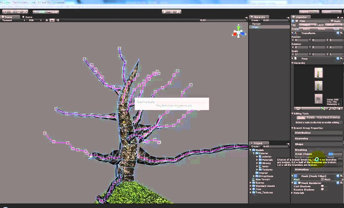 Unity trees. Деревья 3d Unity. Дерево для Юнити. Генератор дерево. Деревья для Юнити 3д.