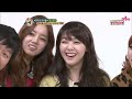 vietsub 121219 weekly idol @ girl s day part 2