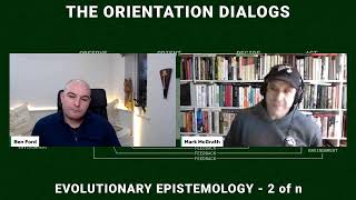 Evolutionary Epistemology - 2 of n