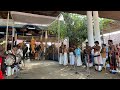 Ada Modi Galathe - Charukesi - Thyagaraja - Yazhppanam PS Balamurugan